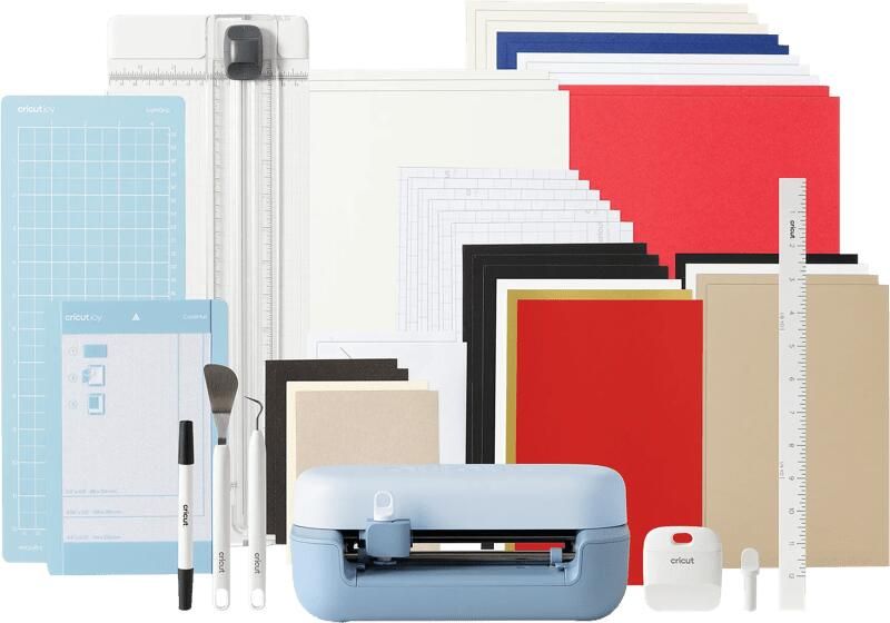 Cricut Joy 2 Essentials bundel