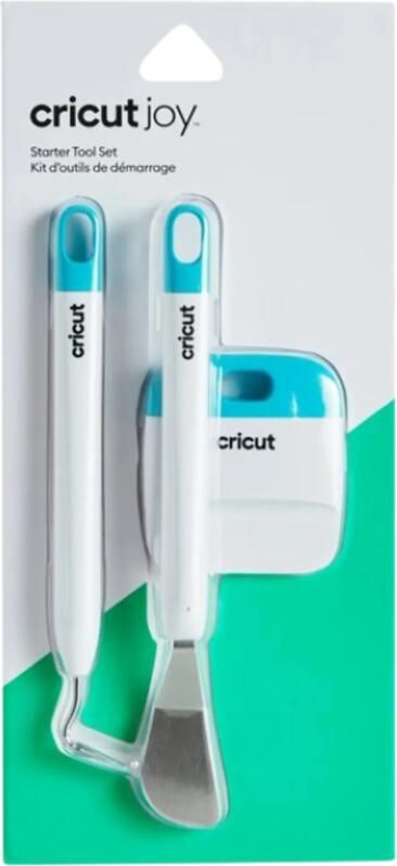 Cricut Joy Starter Tool Set