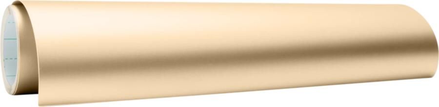 Cricut Joy Xtra Smart Vinyl Permanent 24x91cm Mat Champagne