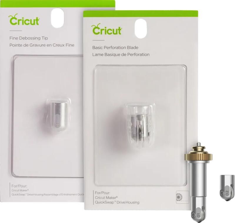 Cricut Papierpakket voor Maker