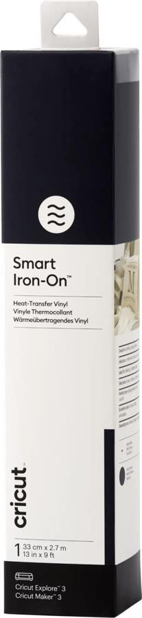 CRICUT Smart Iron-On 33x273cm – Marine (1 vel)