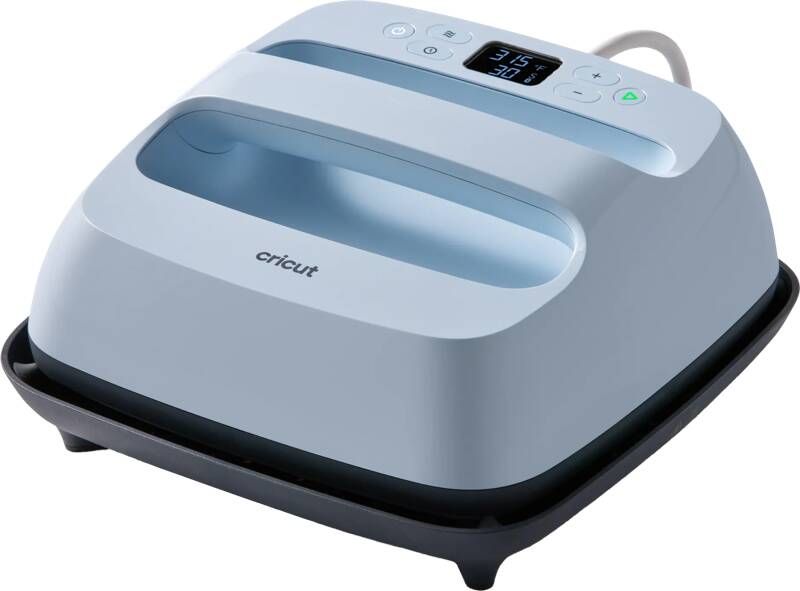 Cricut EasyPress 3 (23x23cm)