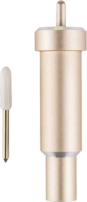 Cricut Explore Maker Premium Fine-Point Mes met behuizing