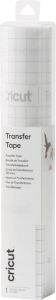 Cricut Explore Maker StandardGrip Transfer Tape 30x120 Trans