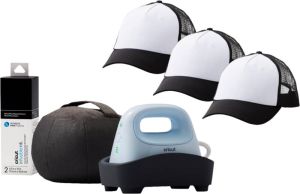 Cricut Hat Press Startpakket