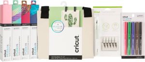 Cricut Infusible Ink Startpakket