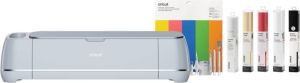 Cricut Maker 3 + Smart Materials bundel