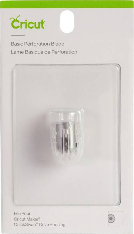 Cricut Maker Perforation Blade Tip