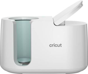 Cricut Mug Press
