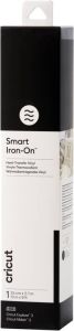 CRICUT Smart Iron-on 33x273cm 1 sheet (Black)