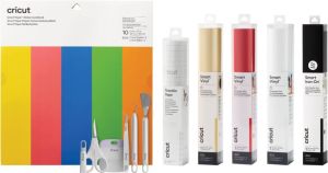 Cricut Smart Materials bundel