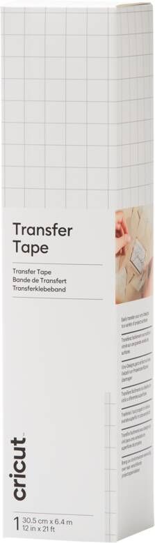 CRICUT Transfer Tape | 30x640cm