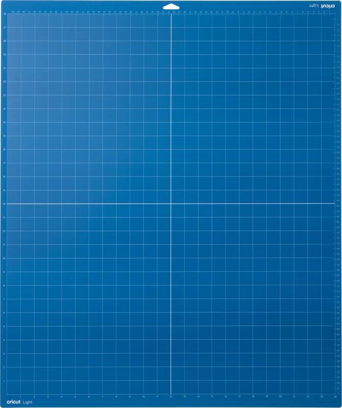 Cricut Venture LightGrip Performance Mat 61 x 71 cm