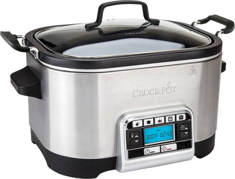 Crock Pot Crock-Pot slowcooker CR024