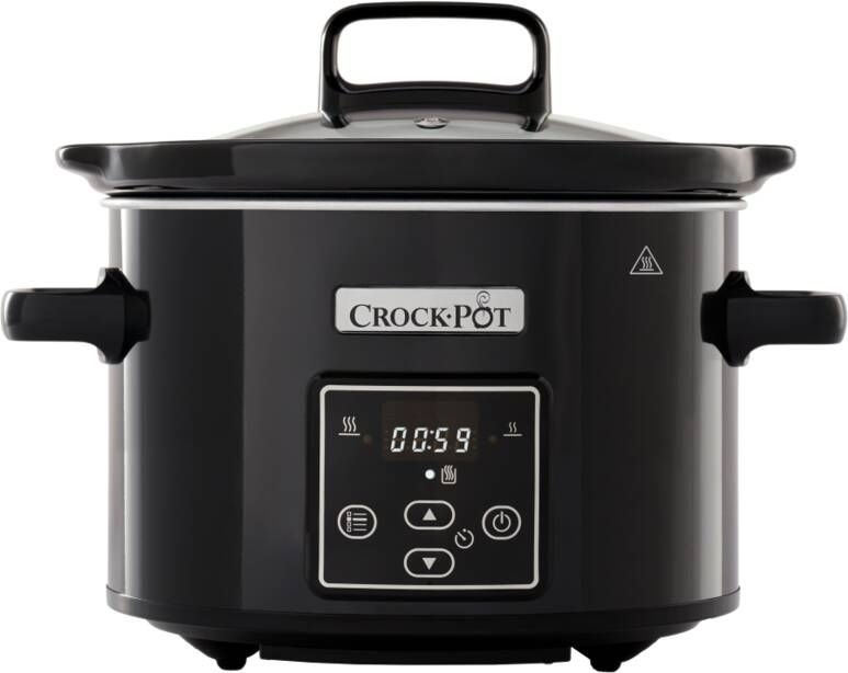 Crock-Pot CR061 2 4 Liter