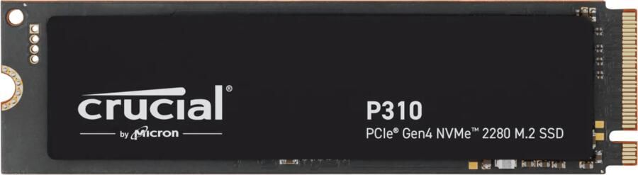 Crucial P310 2TB NVMe SSD