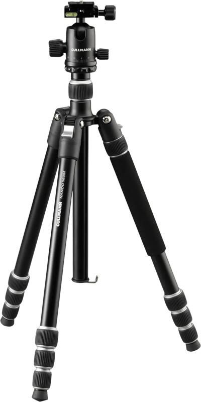 Cullmann Nando 560M Balhoofd RB8.5