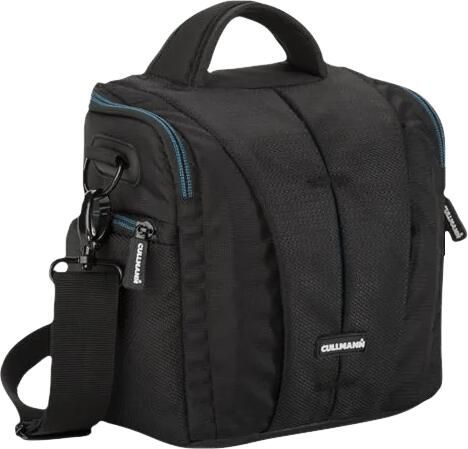 Cullmann Sydney Pro Maxima 80 Zwart