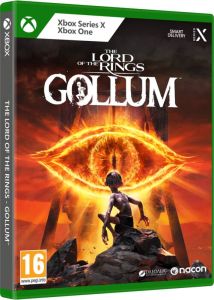 Daedelic Entertainment Lord of the Rings: Gollum Xbox One Series X