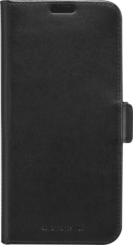 Dbramante1928 Copenhagen Slim Samsung Galaxy S24 Book Case Leer Zwart