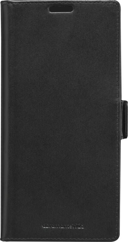 Dbramante1928 Copenhagen Slim Samsung Galaxy S24 Ultra Book Case Leer Zwart