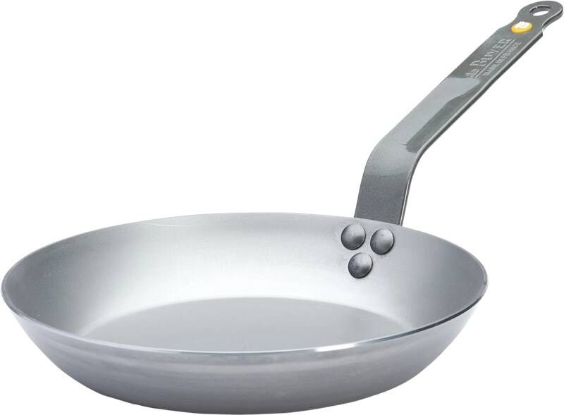 DeBuyer De Buyer Mineral B Koekenpan 24cm