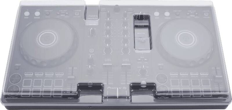 Pioneer DJ Decksaver DDJFLX4 | Flightcases&covers | 5060348663515