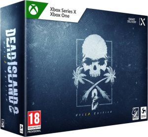 Deep Silver Dead Island 2 HEL-LA Edition Xbox Series X & Xbox One