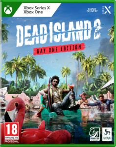 Deep Silver Dead Island 2 Xbox Series X & Xbox One