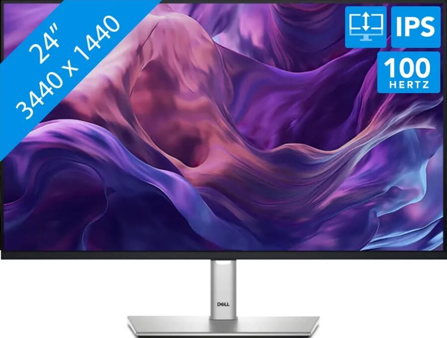 Dell P2425H