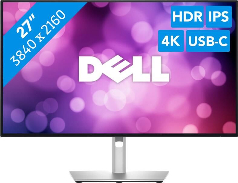 Dell U2725QE