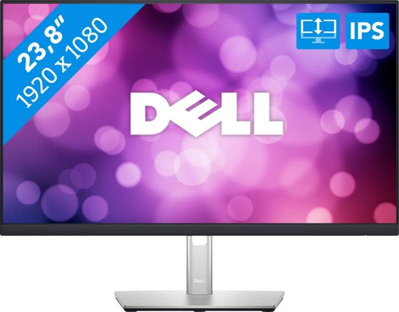 Dell P2422H