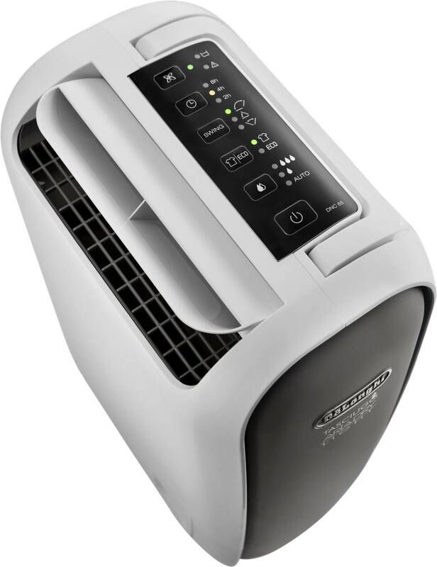 DeLonghi Ontvochtiger DNS65 | Luchtbehandeling | Huishouden&Woning Klimaatbeheersing | 8004399481022