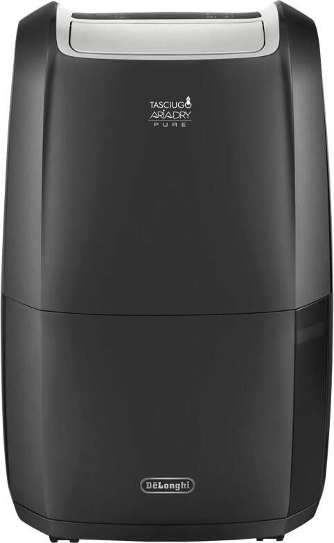 DeLonghi De&apos;Longhi DDSX220WFA Luchtontvochtiger Zwart