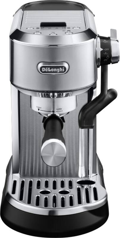 DeLonghi De'Longhi Dedica Maestro Plus EC950.M | Espressomachines | Keuken&Koken Koffie&Ontbijt | 8004399024830