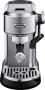 DeLonghi De'Longhi Dedica Maestro Plus EC950.M | Espressomachines | Keuken&Koken Koffie&Ontbijt | 8004399024830 - Thumbnail 1