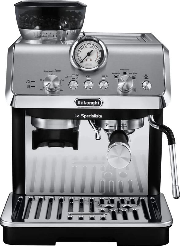 DeLonghi De'Longhi Specialista Arte EC9155.MB | Espressomachines | 8004399021921