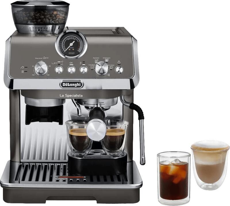 Delonghi De'Longhi La Specialista Arte Evo EC9255.T