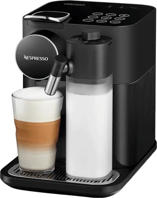 DeLonghi De'Longhi Nespresso Gran Lattissima 2.0 EN640B | Capsulemachines | 8004399024366