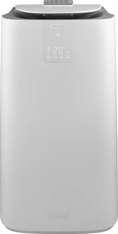Delonghi De'Longhi PACAP130IGentlejet