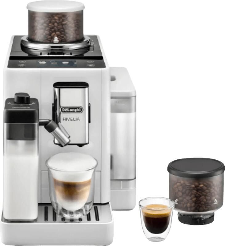 De´Longhi De'Longhi EXAM440.55.BG Rivelia volautomatische koffiemachine
