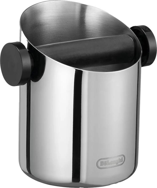 Delonghi De'Longhi Coffee Knock Box Easy Clean DLSC084