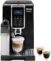 DeLonghi De'Longhi Dinamica ECAM350.55.B Zwart | Espressomachines | Keuken&Koken Koffie&Ontbijt | ECAM 350.55.B - Thumbnail 1