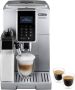 DeLonghi De'Longhi Dinamica ECAM350.75.S Zilver | Espressomachines | Keuken&Koken Koffie&Ontbijt | 0132215298 - Thumbnail 1