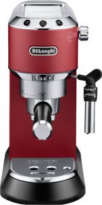De'Longhi Filterapparaat Dedica Style EC 685.R 1350 watt 15 bar