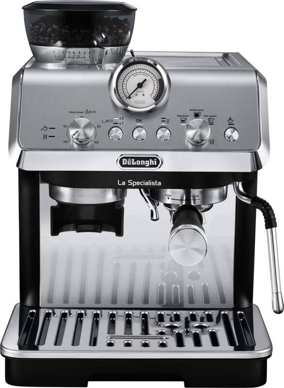 DeLonghi De'Longhi Specialista Arte EC9155.MB | Espressomachines | 8004399021921
