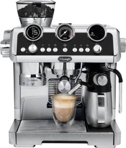 De'Longhi De Longhi EC9665.M Half automatisch Espressomachine 2 l