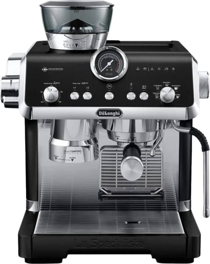 Delonghi De'Longhi La Specialista Opera EC9555.BK