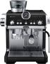 DeLonghi De'Longhi La Specialista Opera EC9555.BK | Espressomachines | 8004399028432 - Thumbnail 1