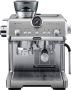 DeLonghi De'Longhi La Specialista Opera EC 9555.M | Espressomachines | 8004399026889 - Thumbnail 1